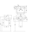 lavabo-rectangular-burlington-edwardian-terra-ceramica