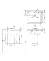 lavabo-rectangular-burlington-edwardian-terra-ceramica