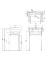 lavabo-rectangular-burlington-soporte-cromo-edwardian-terra-ceramica