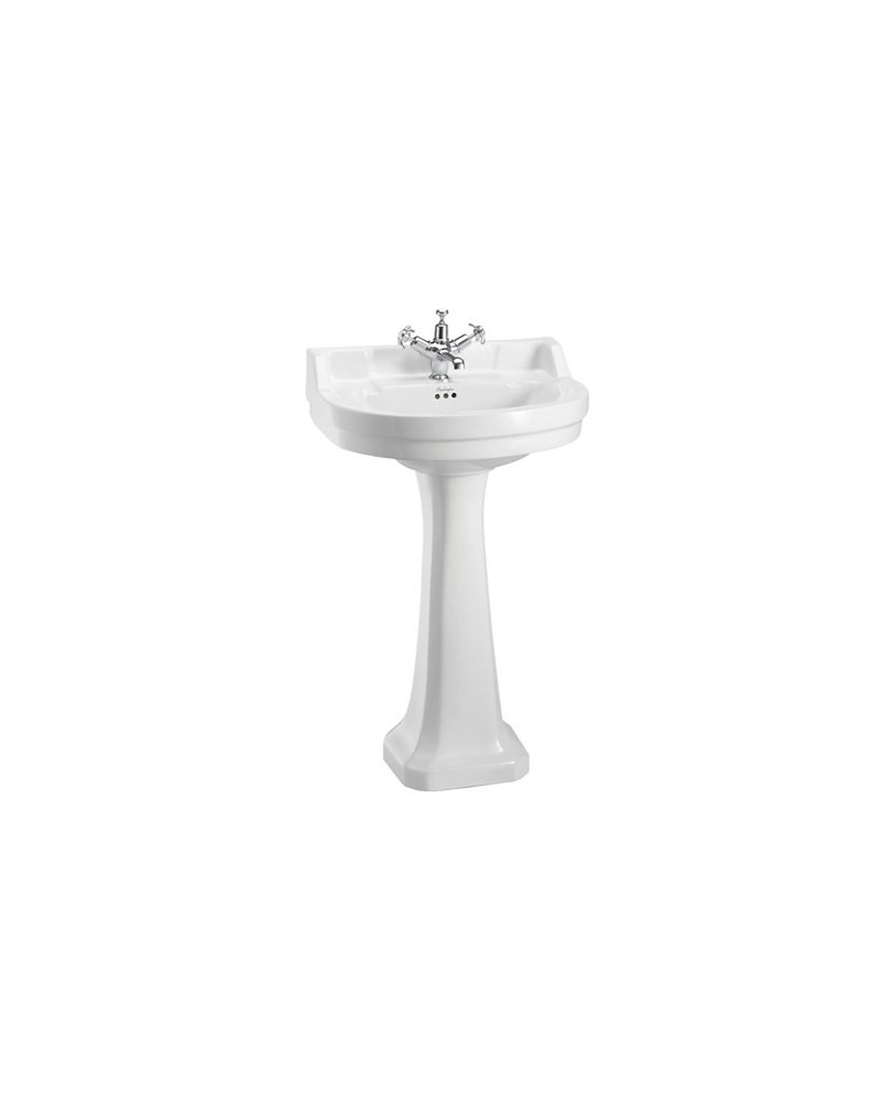 lavabo-redondo-burlington-edwardian-terra-ceramica lavabo-redondo-burlington-edwardian-terra-ceramica