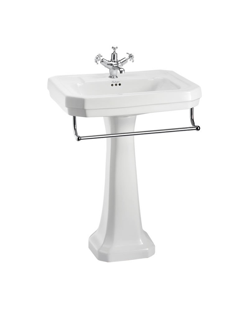 lavabo-burlington-victorian-toallero-pedestal-estandar-terra-ceramica lavabo-burlington-victorian-toallero-pedestal-estandar-terra-ceramica