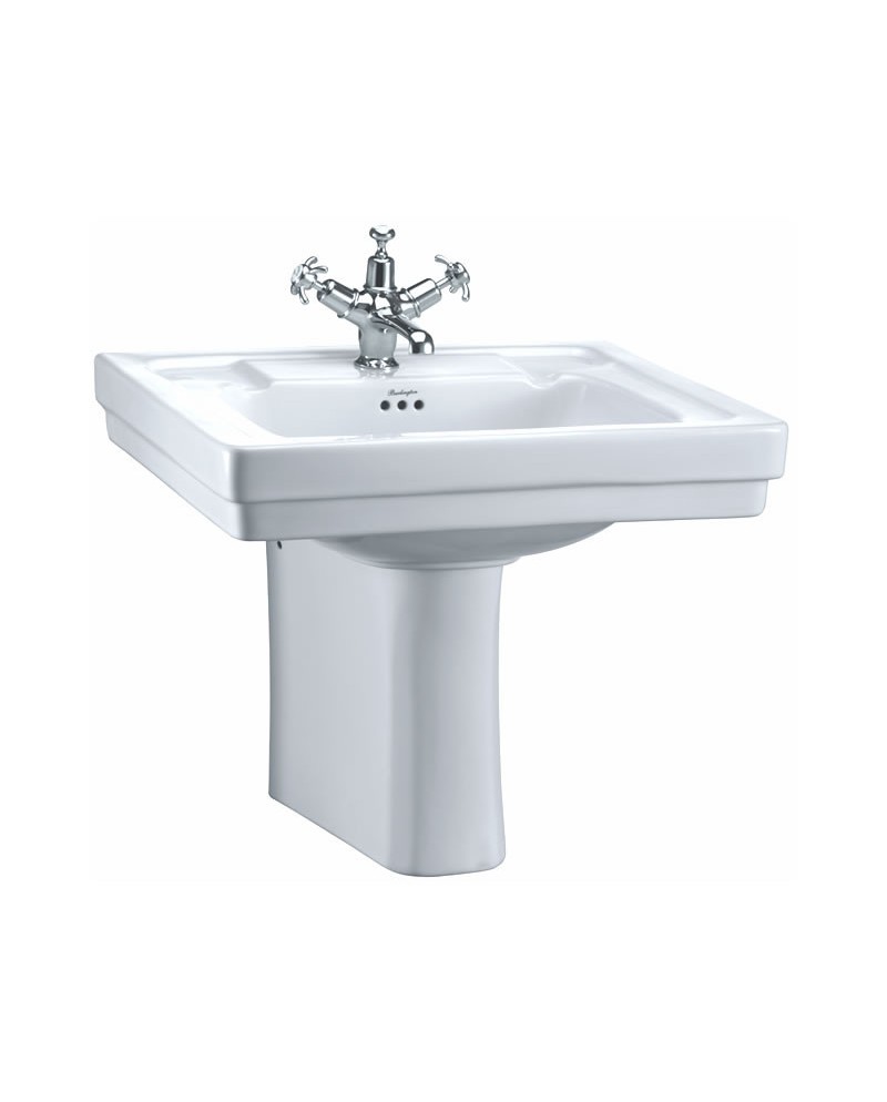 lavabo-burlington-victorian-semipedestal-estandar-terra-ceramica lavabo-burlington-victorian-semipedestal-estandar-terra-ceramica