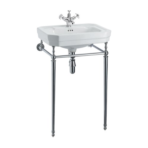 lavabo-burlington-victorian-soporte-cromo-terra-ceramica