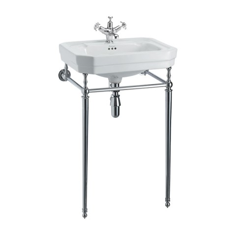 lavabo-burlington-victorian-soporte-cromo-terra-ceramica