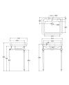 lavabo-burlington-victorian-soporte-cromo-terra-ceramica