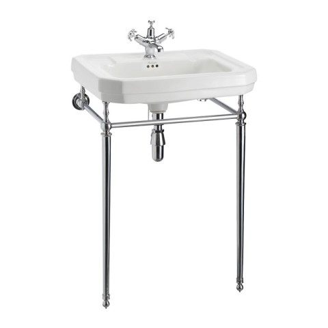 lavabo-burlington-victorian-soporte-cromo-terra-ceramica