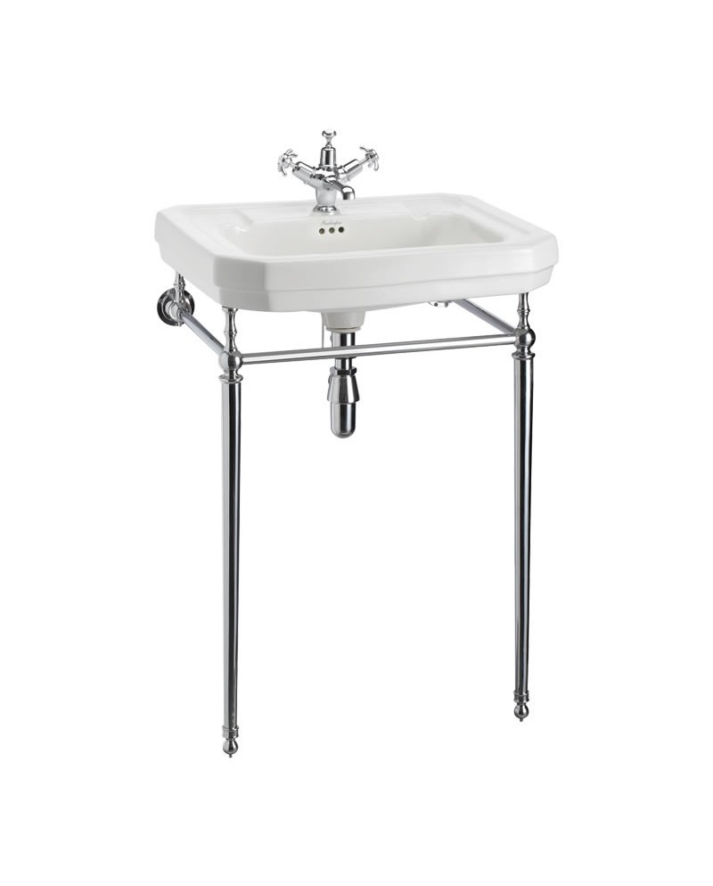 lavabo-burlington-victorian-soporte-cromo-terra-ceramica