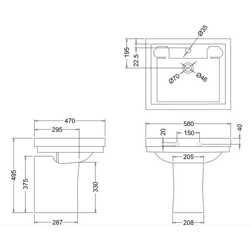 lavabo-burlington-contemporary-pedestal-estandar-terra-ceramica