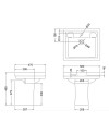 lavabo-burlington-contemporary-pedestal-estandar-terra-ceramica