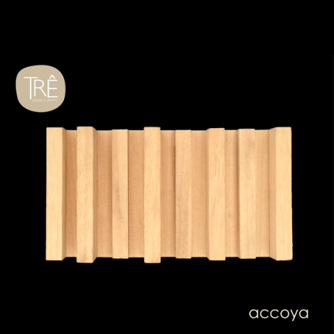 PANEL DECORATIVO  TRE DESIGN / NATURAL WOODS