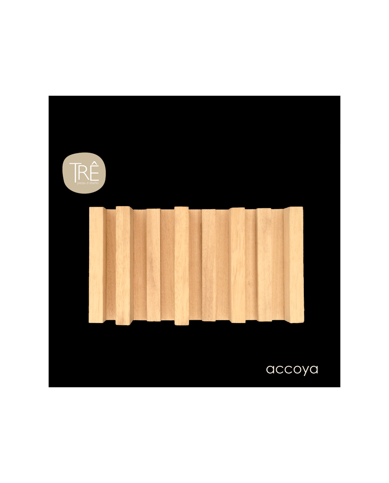 PANEL DECORATIVO TRE DESIGN / NATURAL WOODS PANEL DECORATIVO TRE DESIGN / NATURAL WOODS