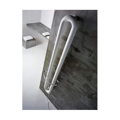 Tubone es un radiador hidráulico/eléctrico de Antrax | Terracerámica