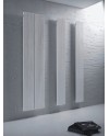 Loft es un radiador hidráulico de Antrax | Terracerámica