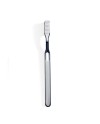 Cepillo de dientes en oro o cromo de Decor Walther | Terraceramica