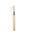 Cepillo de dientes en oro o cromo de Decor Walther | Terraceramica