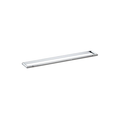 Toallero de 50 cm Cosmic, colección Micra | Terracerámica