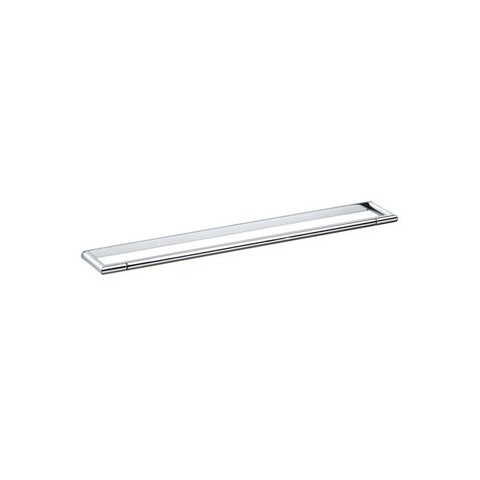 Toallero de 50 cm Cosmic, colección Micra | Terracerámica