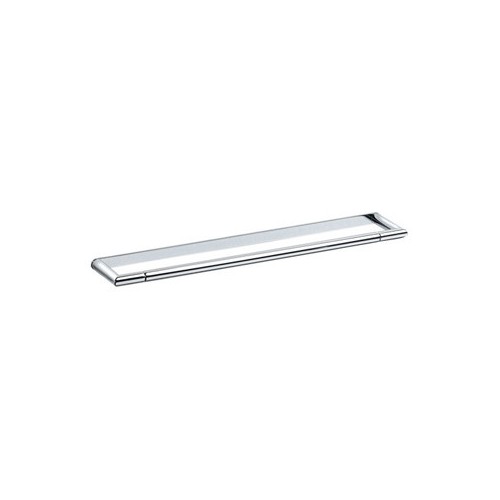 Toallero de 40 cm Cosmic, colección Micra | Terracerámica