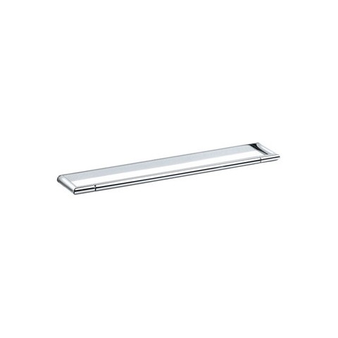 Toallero de 40 cm Cosmic, colección Micra | Terracerámica