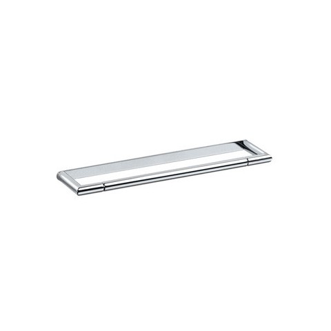 Toallero de 30 cm Cosmic, colección Micra | Terracerámica
