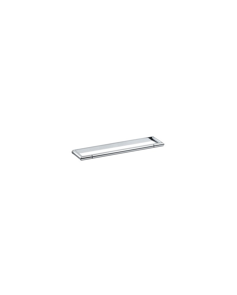 Toallero de 30 cm Cosmic, colección Micra | Terracerámica Toallero de 30 cm Cosmic, colección Micra | Terracerámica