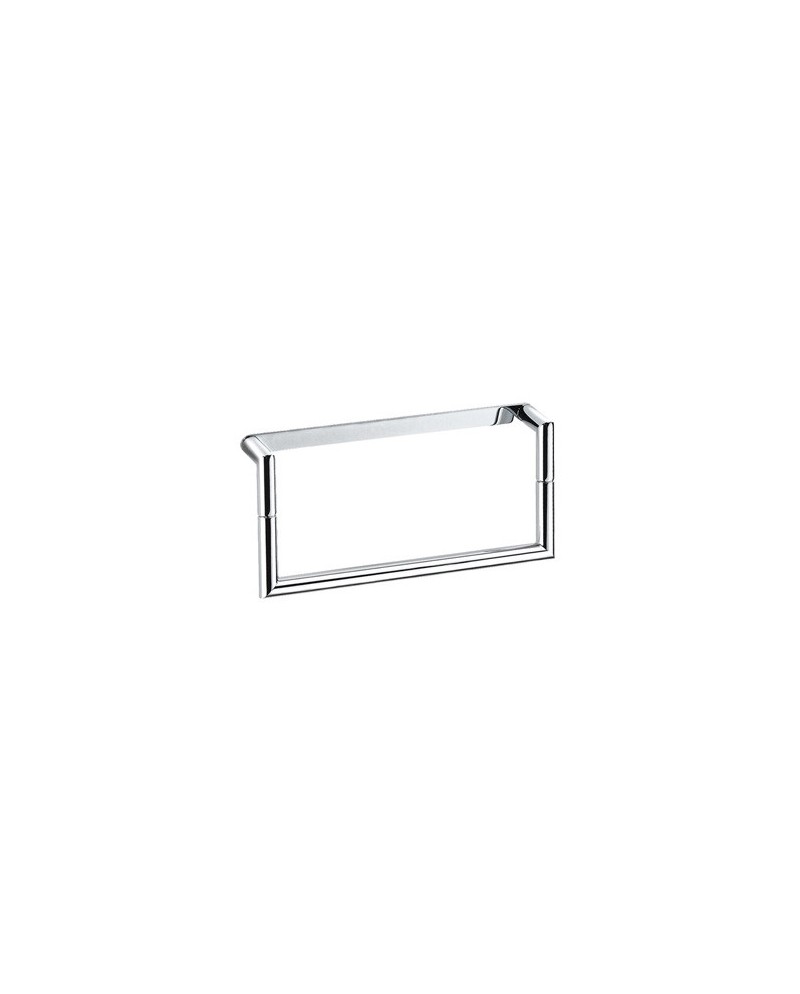 Toallero aro de Cosmic, colección Micra | Terracerámica Toallero aro de Cosmic, colección Micra | Terracerámica