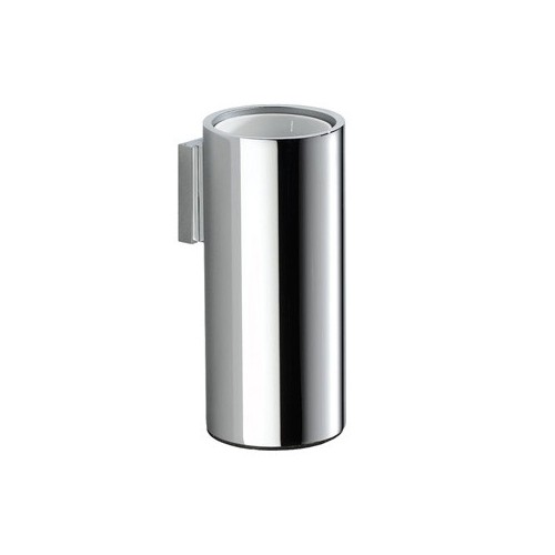 Dosificador de pared Cosmic, colección Micra | Terracerámica