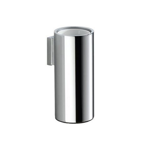 Dosificador de pared Cosmic, colección Micra | Terracerámica