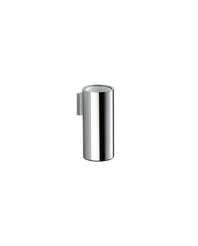 Dosificador de pared Cosmic, colección Micra | Terracerámica Dosificador de pared Cosmic, colección Micra | Terracerámica