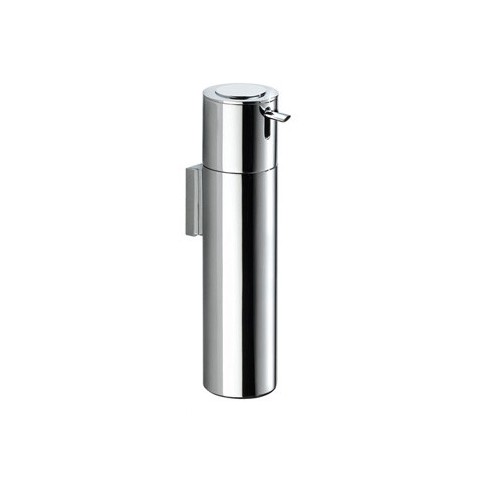 Dosificador de pared Cosmic, colección Micra | Terracerámica