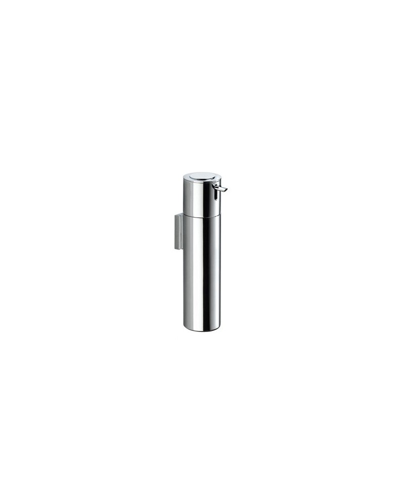 Dosificador de pared Cosmic, colección Micra | Terracerámica Dosificador de pared Cosmic, colección Micra | Terracerámica