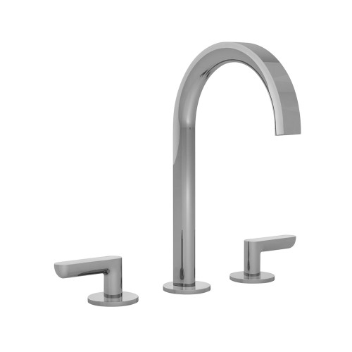 FANTINI ICONA DECO BATERÍA LAVABO 3 ELEMENTOS