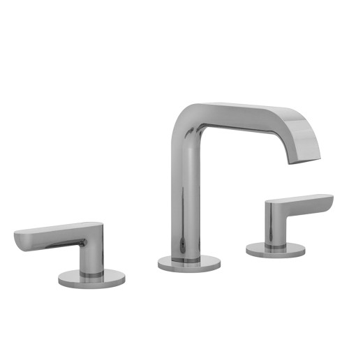 FANTINI ICONA DECO BATERÍA LAVABO 3 ELEMENTOS