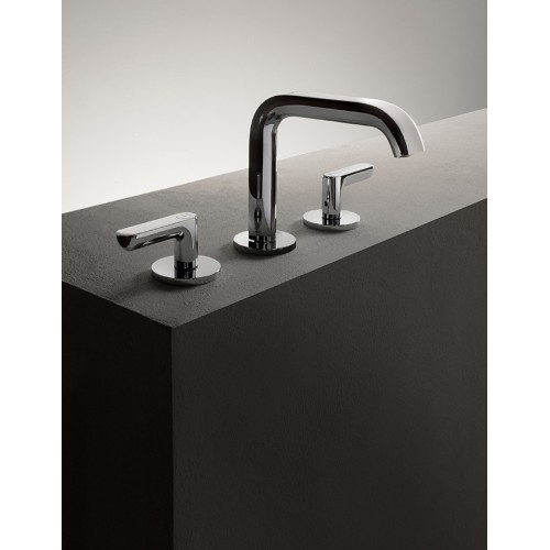 FANTINI ICONA DECO BATERÍA LAVABO 3 ELEMENTOS