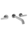 FANTINI ICONA DECO BATERÍA LAVABO A PARED (VARIOS ACABADOS)