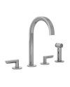 FANTINI ICONA DECO MONOBLOC FREGADERA (VARIOS ACABADOS)