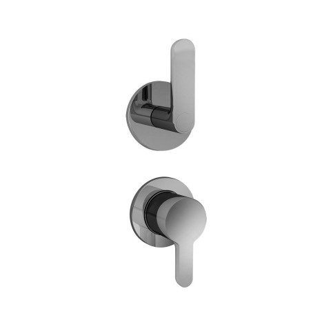 FANTINI ICONA DECO MONOMANDO DUCHA EMPOTRADO (VARIOS ACABADOS)