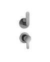 FANTINI ICONA DECO MONOMANDO DUCHA EMPOTRADO (VARIOS ACABADOS)