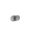 FANTINI ICONA DECO MONOMANDO TERMOESTÁTICO DUCHA EMPOTRADO 3/4" (VARIOS ACABADOS)