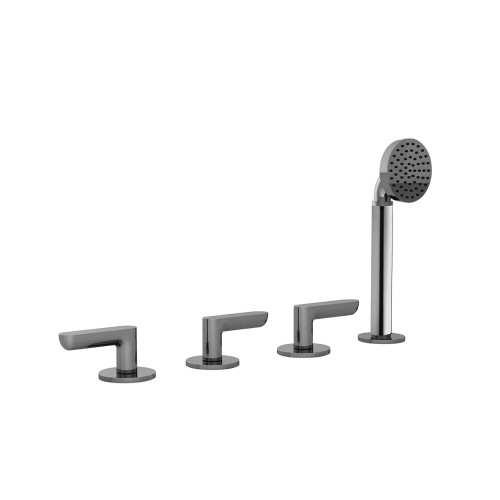 FANTINI ICONA DECO GRUPO BAÑERA REPISA (VARIOS ACABADOS)