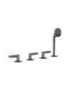 FANTINI ICONA DECO GRUPO BAÑERA REPISA (VARIOS ACABADOS)