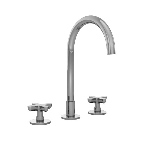 FANTINI ICONA CLASSIC BATERÍA LAVABO 3 ELEMENTOS