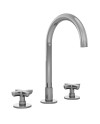 FANTINI ICONA CLASSIC BATERÍA LAVABO 3 ELEMENTOS