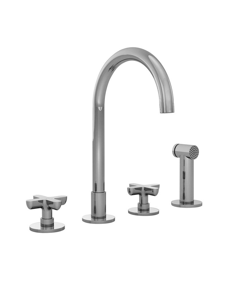FANTINI ICONA CLASSIC MONOBLOC FREGADERA (VARIOS ACABADOS) FANTINI ICONA CLASSIC MONOBLOC FREGADERA (VARIOS ACABADOS)