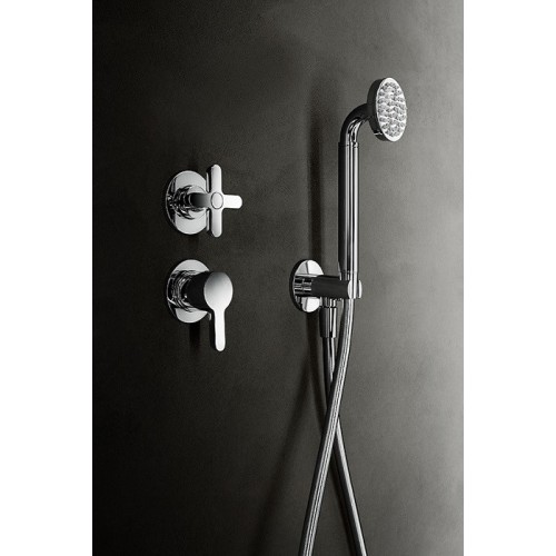 FANTINI ICONA CLASSIC MONOMANDO DUCHA EMPOTRADO (VARIOS ACABADOS)