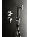 FANTINI ICONA CLASSIC MONOMANDO DUCHA EMPOTRADO (VARIOS ACABADOS)