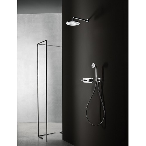 FANTINI ICONA CLASSIC ROCIADOR LLUVIA (VARIOS ACABADOS)