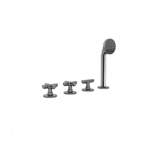 FANTINI ICONA CLASSIC GRUPO BAÑERA REPISA (VARIOS ACABADOS)