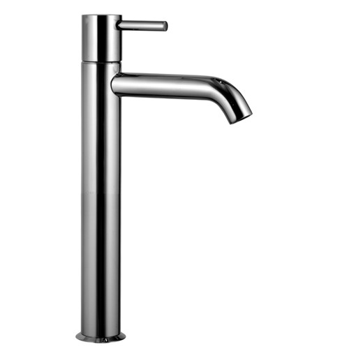 FANTINI NOSTROMO MONOMANDO LAVABO ALTO (VARIOS ACABADOS)