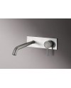 FANTINI NOSTROMO MONOMANDO LAVABO A PARED (VARIOS ACABADOS)